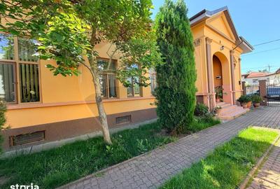 Casă cu 4 camere decomandat cu Teren 460 Mp în Siloz - 11