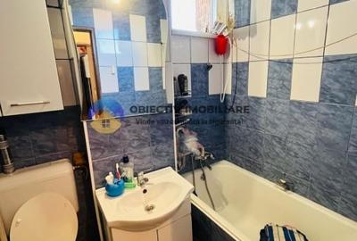 Apartament cu 2 camere semidecomandat, mobilat în Dărmănești - 6