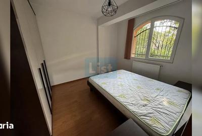 Apartament cu 2 camere decomandat, mobilat în Andrei Mureșanu