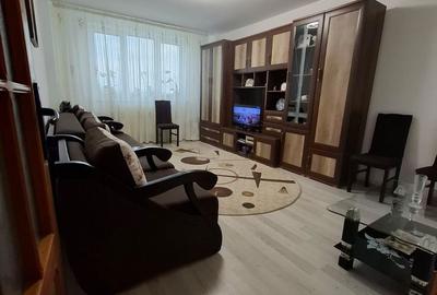 Apartament cu 2 camere decomandat în Ultracentral - 1