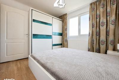 Apartament cu 2 camere în Fortuna