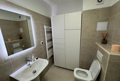 Apartament cu 3 camere semidecomandat în Dosu Bricii - 1