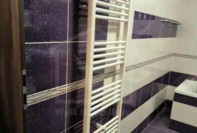 Apartament cu 3 camere decomandat, mobilat în Florești - 4