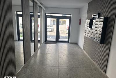 Apartament cu 2 camere decomandat în Central - 5