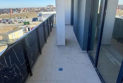 Apartament cu 2 camere în Central - 8