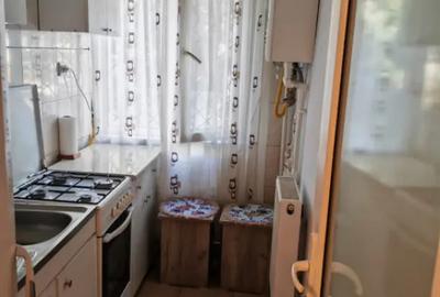 Apartament cu 2 camere semidecomandat în Groapa - 4