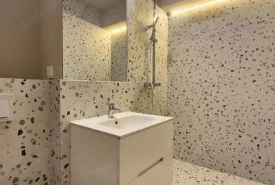 Apartament cu 3 camere decomandat, mobilat în Central - 3