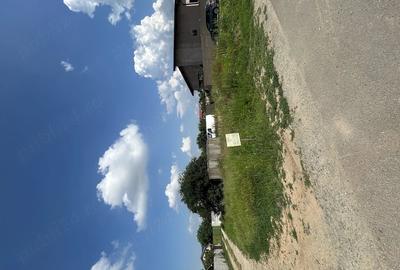 Teren de 490 mp, în Bălăceanca - 3