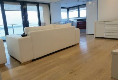Apartament cu 2 camere în Faleza Nord