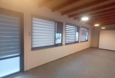 Spațiu comercial, de 82 mp, în Sârbi