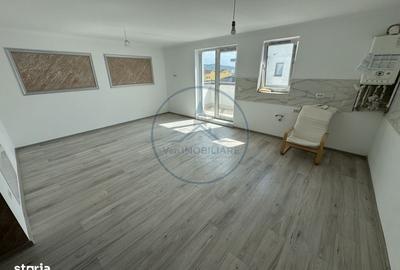 Apartament cu 2 camere în Central - 1