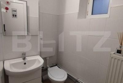 Apartament cu 3 camere decomandat în Micro 5