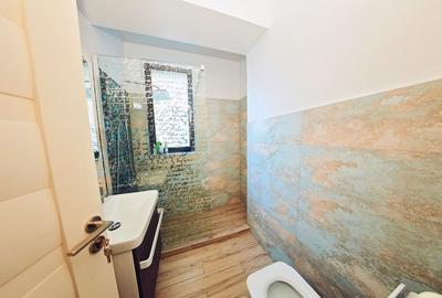 Apartament cu 3 camere decomandat în Central - 12