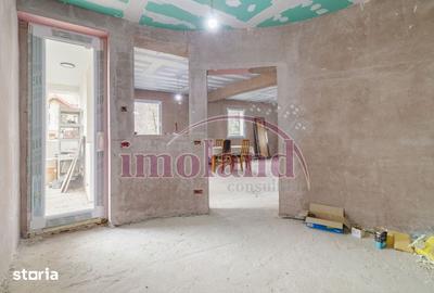 Casă cu 6 camere cu Teren 337 Mp în Herăstrău - 5