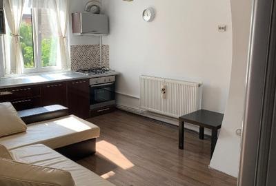 Apartament cu 2 camere decomandat în Craiter - 1