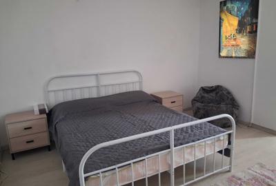 Garsonieră semidecomandată în Iancului