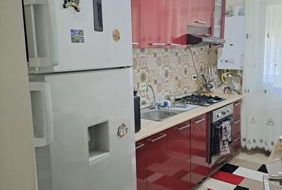 Apartament cu 2 camere în Pielești - 13