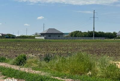 Teren de 500 mp, în Central - 5