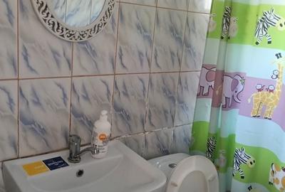 Garsonieră decomandată în Obor