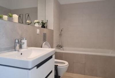 Apartament cu 2 camere în Băneasa - 18