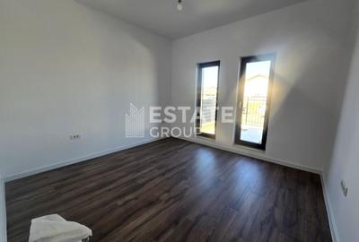 Duplex cu 4 camere cu Canalizare în Moșnița Nouă - 4