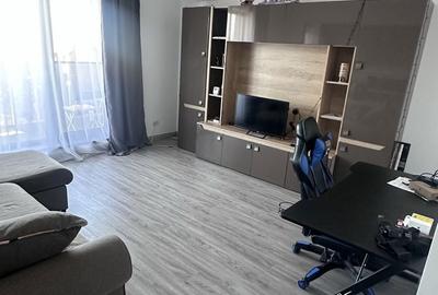 Garsonieră decomandată în Giulești - 2