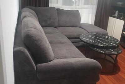 Apartament cu 2 camere semidecomandat în Nufărul - 2