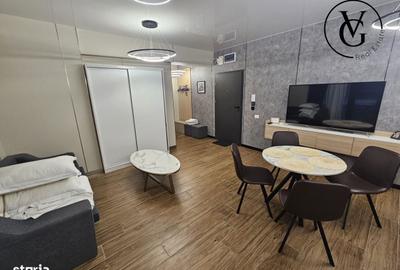 Apartament cu 2 camere în Nord