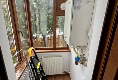 Apartament cu 2 camere decomandat în Cutuș - 5
