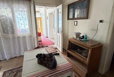 Casă cu 6 camere cu Teren 800 Mp în Central - 6