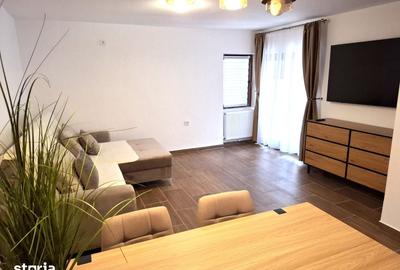 Casă cu 4 camere cu Teren 365 Mp în Central