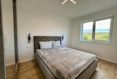 Apartament cu 3 camere semidecomandat, mobilat în Iris - 8