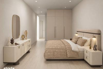 Apartament cu 2 camere în Militari