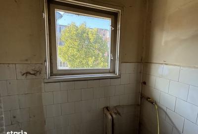 Garsonieră în Micălaca
