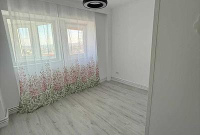 Apartament cu 3 camere decomandat în Central - 2
