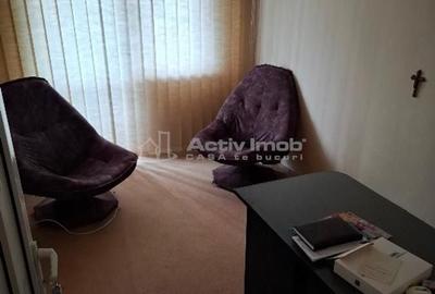 Apartament cu 4 camere decomandat în Ostroveni