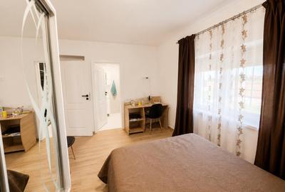 Casă individuală cu 4 camere cu Teren 700 Mp în Sânnicoară - 9