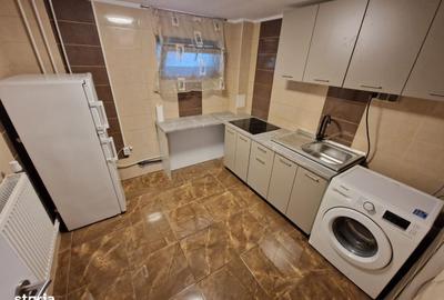 Apartament cu 3 camere în Florești