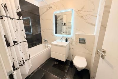 Apartament cu 2 camere decomandat în Sălaj