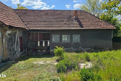 Casă cu 3 camere în Cuied - 5