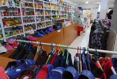 Spațiu comercial, de 262 mp, în Central