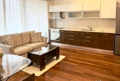 Apartament cu 2 camere decomandat, mobilat în Herăstrău - 3