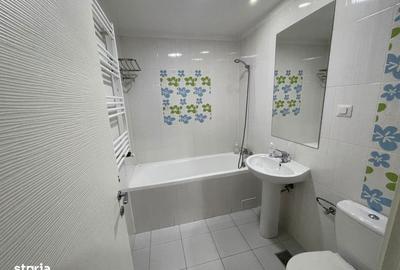 Apartament cu 2 camere, mobilat în Theodor Pallady - 8