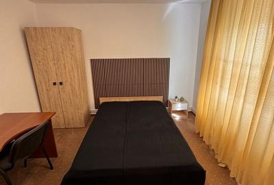 Apartament cu 2 camere în Scriitorilor