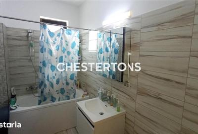 Apartament cu 2 camere decomandat în Dobroești