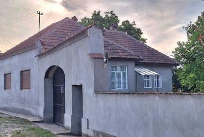 Casă cu 4 camere în Central - 7