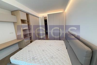 Apartament cu 3 camere, mobilat în Central - 17