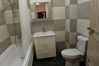 Apartament cu 2 camere semidecomandat în Exterior Vest - 2
