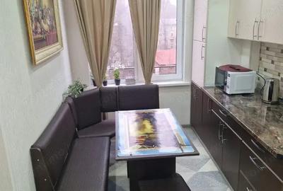 Apartament cu 2 camere în Olimpia-Stadion - 1