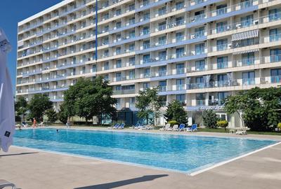Apartament decomandat în Central - 2